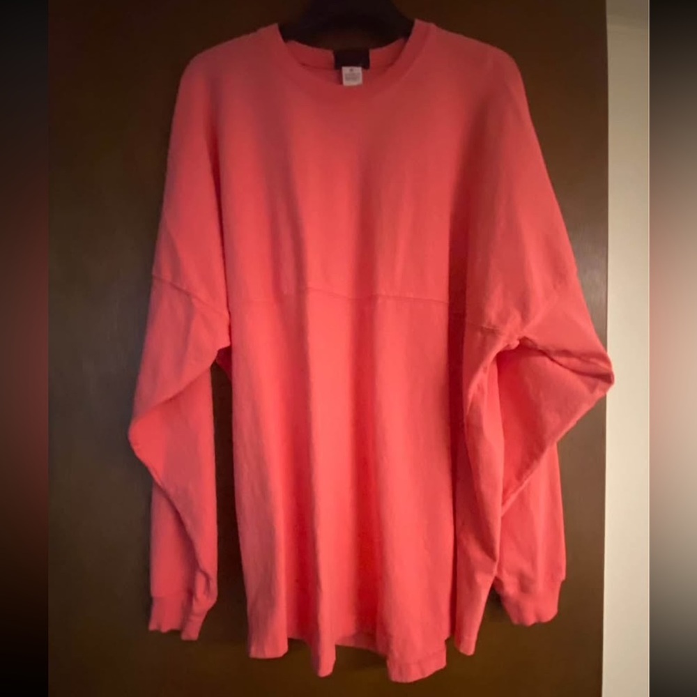 Women’s Mirage Sweatshirt Size Large